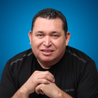 Soy un hombre con un propósito en la vida, y ese propósito es que todos lleguen a tener un encuentro personal con Jesus y a conocer a Dios como un Padre amado.