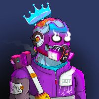 B.O.T. - Builders Of Tomorrow (@b_o_t_nft) 's Twitter Profile Photo B.O.T. - Builders Of Tomorrow (@b_o_t_nft) 's Twitter Profile Photo