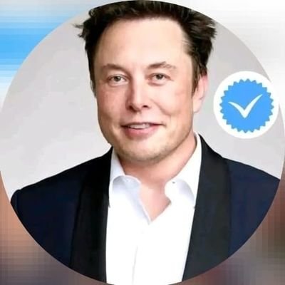 True Elon Fans Must Follow❤
💰Daily Entrepreneurs Quotes
🗂Elon Must Fan Account
🚘Founder_ The Boring Company 💯💯