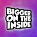Bigger on the Inside Podcast (@BiggerOnThePod) Twitter profile photo
