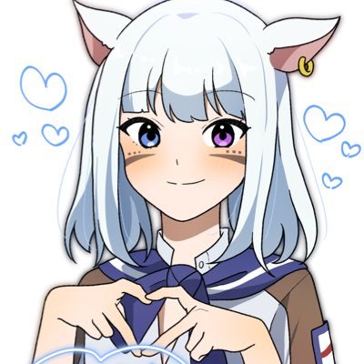 La'muerte Blancaさんのプロフィール画像