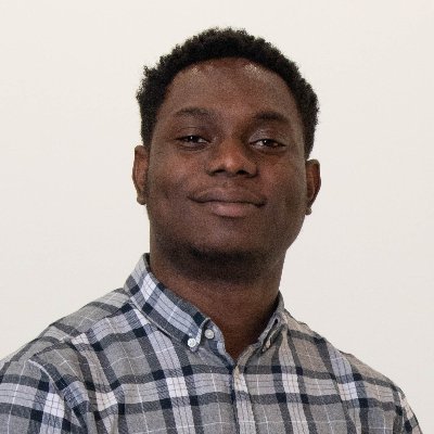 Tahir طاهر. Building Efficient CyberAgricultural Systems at @IowaStateU | Alumnus @FUTAkure