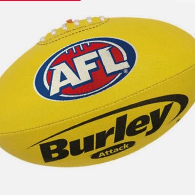 AFL Fantasy Player information and sprays