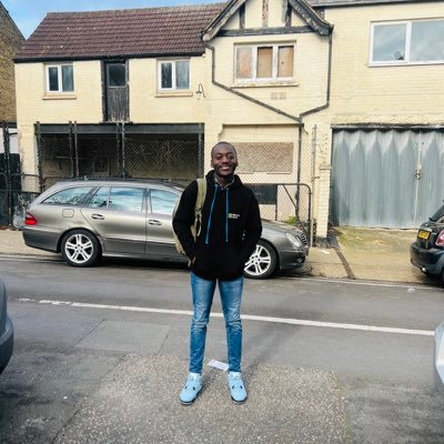 AbagunAbdulaze1's profile picture. MPH student @Glasgow Caledonian University School of Health and Life Sciences| Project Support Officer| SDGs 1,2 and 3 Advocate.