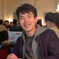 Junjie Ren (@junjierecren) 's Twitter Profile