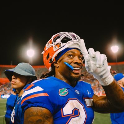 University of Florida 🐊 “I can do all things through Christ who strengthens me”- Philippians 4:13 Sip Made 〽️6️⃣0️⃣1️⃣ ΩΨΦ 🐶⚡️