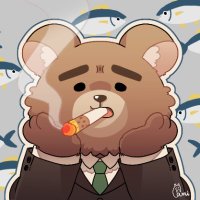 ひぐま (@higumaex) Twitter profile photo