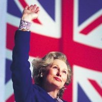 Margareth Thatcher(@margareth_ta) 's Twitter Profile Photo