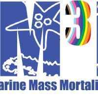 Cornell Marine Mass Mortality Laboratory ๐ณ๏ธโ๐ (@ianh77) 's Twitter Profile