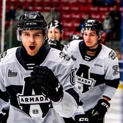 Armada Blainville Boisbriand   #8