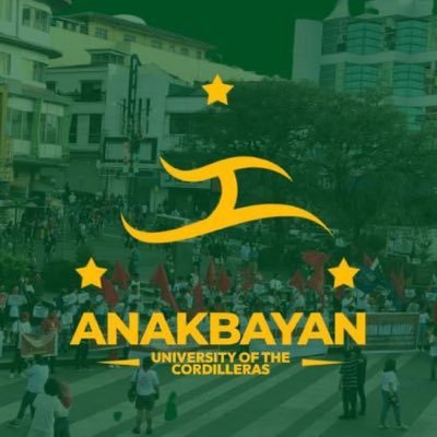Anakbayan UCさんのプロフィール画像