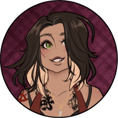 A bad ass roly poly. Tired Artist. FFXIV. Hana Igarashi on Exodus Personal BS on @LaudySpew Naughty BS @LewdyLaudy
Carrd: https://t.co/6YbgtpS4vP