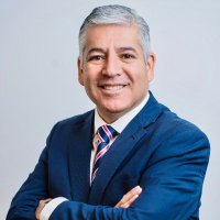 Pastor Nelson Tapia 🇨🇱(@nelsontapia77) 's Twitter Profile Photo