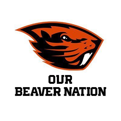 The Official Twitter for Oregon State Athletic Development. Instagram: @OurBeaverNation