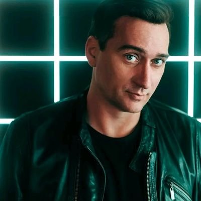 Germany nominated producer and internationally awarded DJ Paul Van Dyk. label VENDIT Records. 
Redio show VONYC sessions. introducing VENTURE X 2023