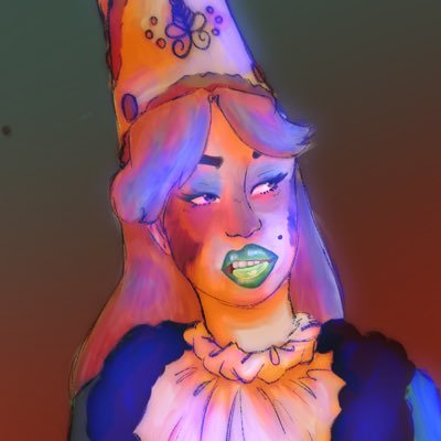 Hey there Iām an Artist whoās just trying to have fun He/it (commissions are open, dm for more info) https://t.co/vUFGRqTWs1