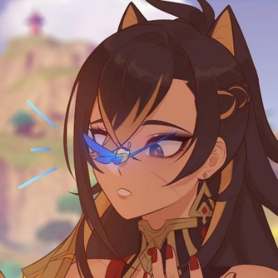 Tal_Raja's profile picture. Video game lover, computer pleb, and (no longer) streamer.