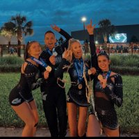 Brandon Mackey (@_brandonmackey) 's Twitter Profile