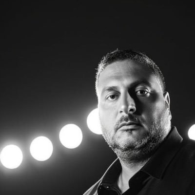 iAmFrankCastle's profile picture. 