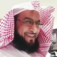 عبدالرحمن بن أحمد البعيجان (@albaijansign) 's Twitter Profile