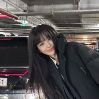 안유진 사랑녀♡♡(@ieunyul48319335) 's Twitter Profile Photo