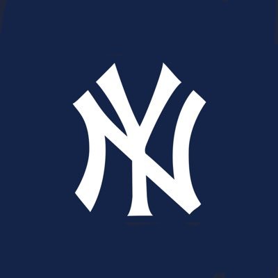 The best way to find every Yankees homer since 2016 • Posting all 2024 Yankees homers • Not affiliated with the Yankees • Ran by @BronxBmbrz and @Paul25MVPearce