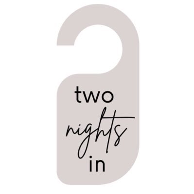 Two Nights In Profile