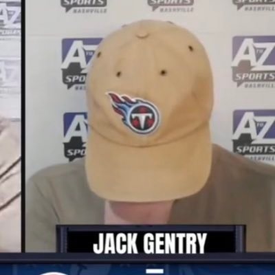 jackagentry Profile Picture