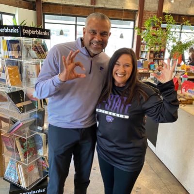 K State Alum!💜 EMAW for life!💜#TangGang