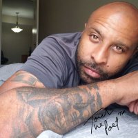 🟣Torch the Poet™ (@torchthepoet) 's Twitter Profile