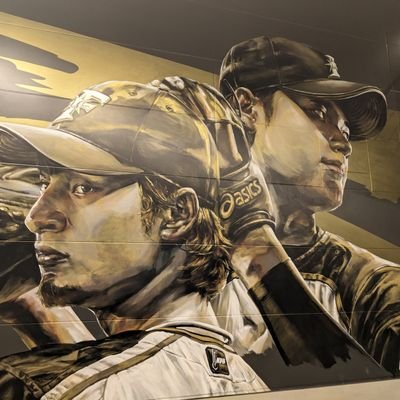 nipponhamu18's profile picture. 98生　小木田世代
観戦仲間募集中  12球団○