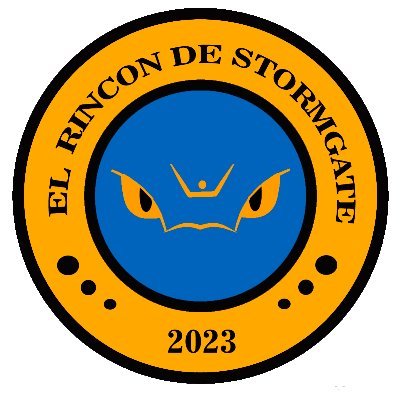 El Rincón de StormGate,su humilde servidor sobre todas las novedades de StormGate para hispanoparlantes.El RTS que muchos amantes del genero  estamos esperando.