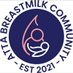 ATTA Breastmilk Community 🇺🇬 (@ATTABreastmilk) Twitter profile photo