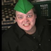 Mine ankla it's twisted (!) (@hunteddespised) 's Twitter Profile