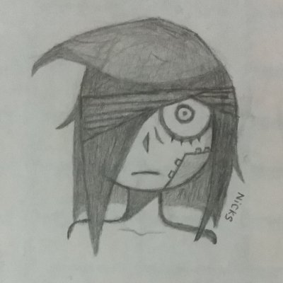 Nicksname_Art's profile picture. Nose que poner aqui asi que por lo pronto solo dire:
-Viva peru
-ยกcastilloooooooo!
Y me gusta dibujar y ya eso es todo XD