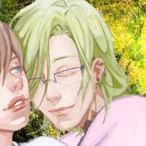 28. I met the god in the machine and all I got is this lousy flashdrive with the worlds most advanced AI. || coder, trophy husband, operator, dad.🤍 pfp:makebka