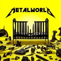 MetalWorld(@orphe666) 's Twitter Profile Photo