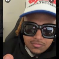 chubbs👨🏾🦯 (@stonecoldchubbs) 's Twitter Profile