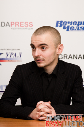 Sergey_Dayker's profile picture. 