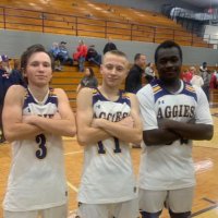 Colt Fletcher (@iamcolt23) 's Twitter Profile