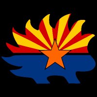 Arizona Libertarian Party (@arizona_lp) 's Twitter Profile Photo Arizona Libertarian Party (@arizona_lp) 's Twitter Profile Photo