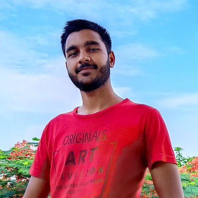 VIKRAM17092000's profile picture. Working to get Vitamin M