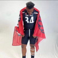 Marcus bell jr(@M_belljr) 's Twitter Profile Photo