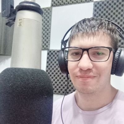 En proceso de cumplir mis sueños.
Estudiante de Periodismo Deportivo en @EpdMendoza.
Redactor y comentarista en @rinconbodeguero.