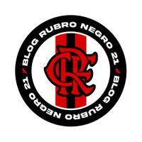 Blog Rubro Negro 23 (@blogrubronegro2) 's Twitter Profile