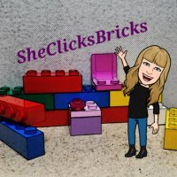 SheClicksBricks(@SheClicksBricks) 's Twitter Profile Photo