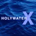 HolyWaterX (@HolyWaterCom) Twitter profile photo