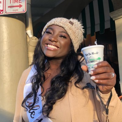 JamilaSylvester's profile picture. Just a queen building her empire. Engineer 👩🏾‍💻