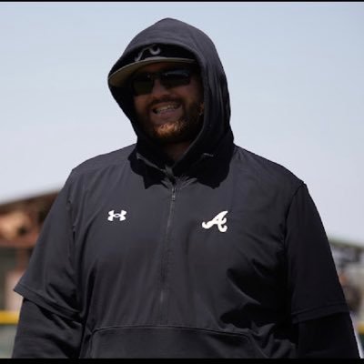 Coach_Atwood_11's profile picture. Coach/Teacher at Abilene High