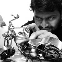 Selva Ganapathi (@imselva3) 's Twitter Profile